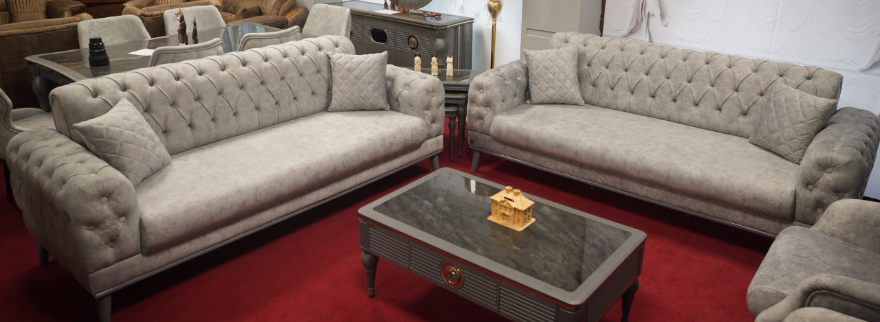 مبل کاتالان