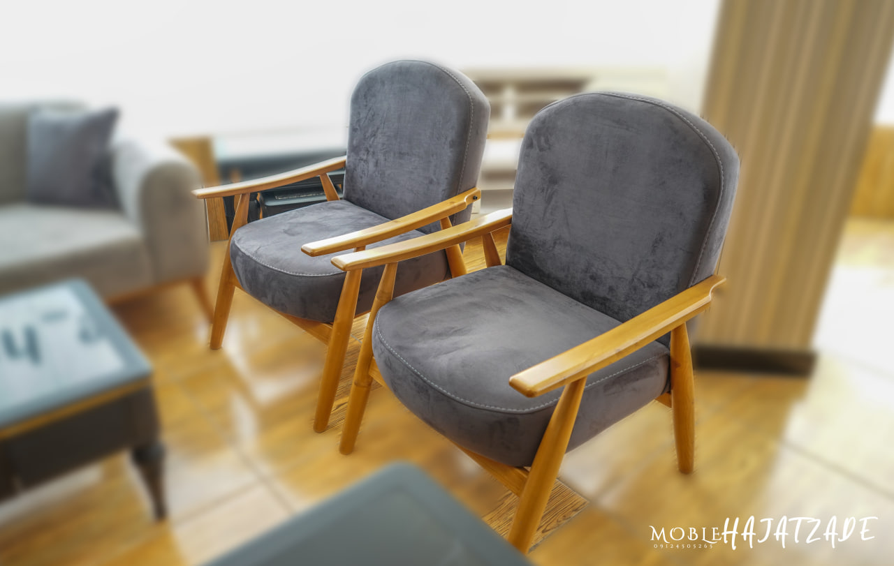 مینیمال پشت بلند 2